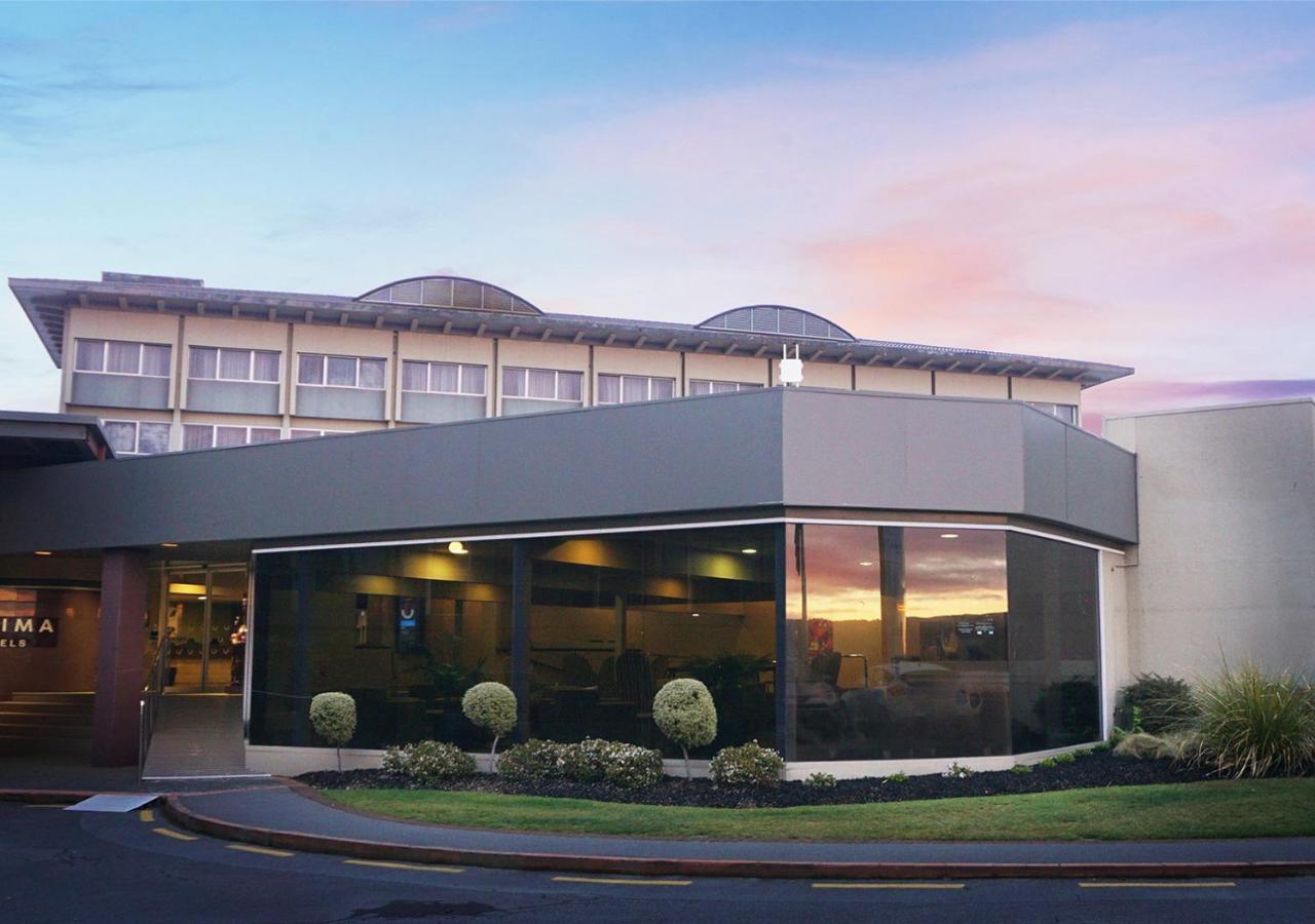 Sudima Hotel Lake Rotorua Exterior photo